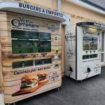 Devis Gratuit Distributeur Automatique de Plats Cuisinés à Paris et Ile-de-France