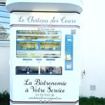 LOCATION DISTRIBUTEUR AUTOMATIQUE DE PLATS CUISINES A PARIS EN ILE-DE-FRANCE