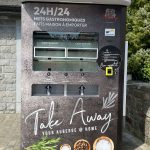 Devis Gratuit Distributeur Automatique de Repas à Lyon et en Rhône-Alpes