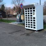 PRIX D’UN DISTRIBUTEUR AUTOMATIQUE A CASIERS A PARIS EN ILE-DE-FRANCE