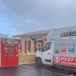 ACHAT ET LOCATION DISTRIBUTEUR AUTOMATIQUE DE PAIN A LYON EN RHÔNE-ALPES