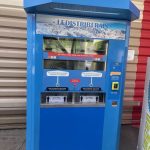Livraison et installation d’un distributeur automatique de produits frais à Figeac dans le département du Lot