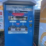 Livraison et Installation d’un distributeur automatique de plats cuisinés à Montjean-sur-Loire dans le Maine-et-Loire