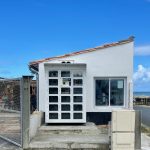 Livraison et installation d’un distributeur automatique à casiers de plats cuisinés à La-Flotte en Charente-Maritime