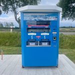 Fabricant de distributeurs automatiques de produits frais pour Paris et Ile-de-France
