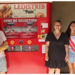 Location de distributeurs automatiques de pain dans les Hauts-de-France