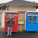 Achat distributeur automatique à Lille et en Hauts-de-France
