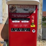 Location de distributeurs automatiques de pain dans les Hauts-de-France