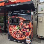 Livraison et installation d’un distributeur de pizzas à Fourmies dans le Nord