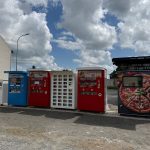 DEUX-SEVRES : Livraison et Installation d’un distributeur automatique de pizzas à Lageon