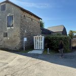 Livraison et Installation d’un distributeur à casiers réfrigérés à Azereix dans le Hautes-Pyrénées
