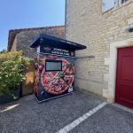 Livraison et Installation d’un distributeur de pizzas à Longré en Charente