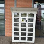 Livraison et installation d’un distributeur à casiers automatiques à Montauban dans le Tarn-et-Garonne